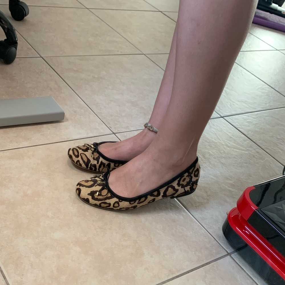 Sam Edelman Ballet Flats